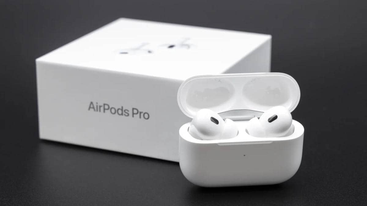 3 Tips Maksimalkan AirPods Pro 3 Buat Ibadah Makin Khusyuk, Ini Caranya!