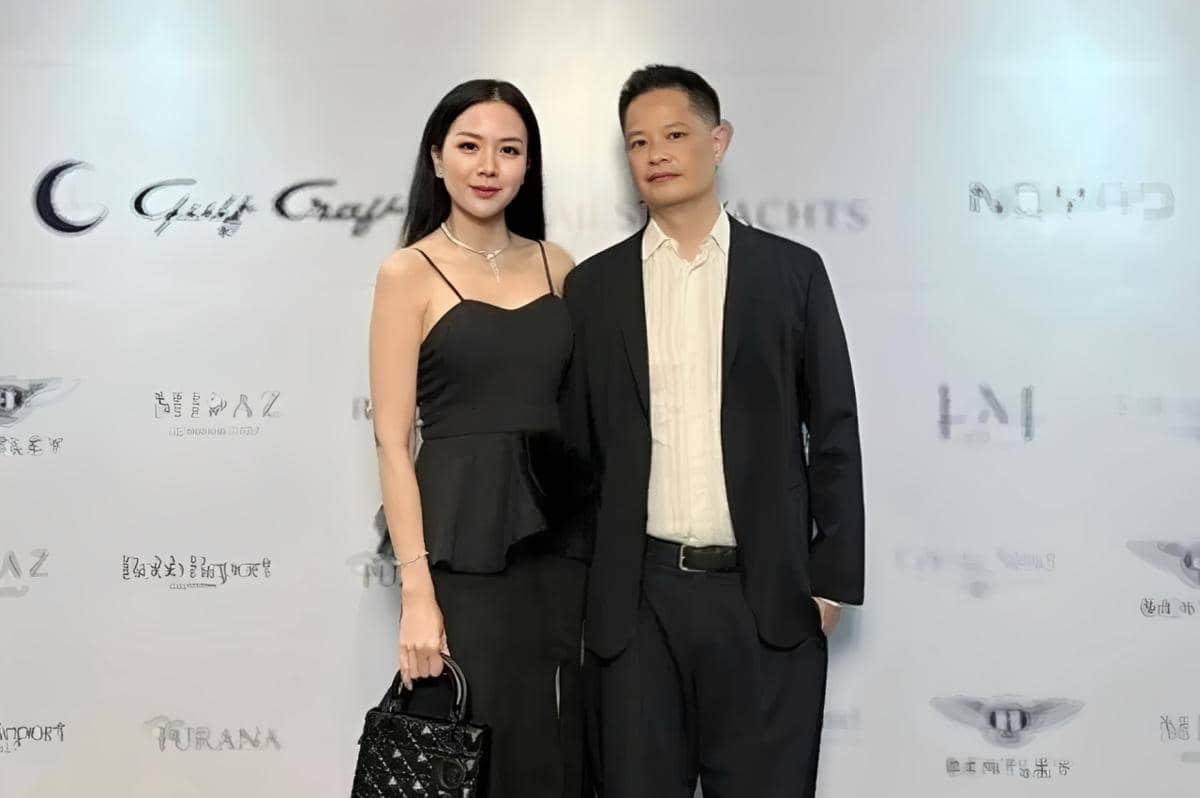 Agnes Jennifer Resmi Gugat Cerai Sang Suami, Ini 5 Faktanya!