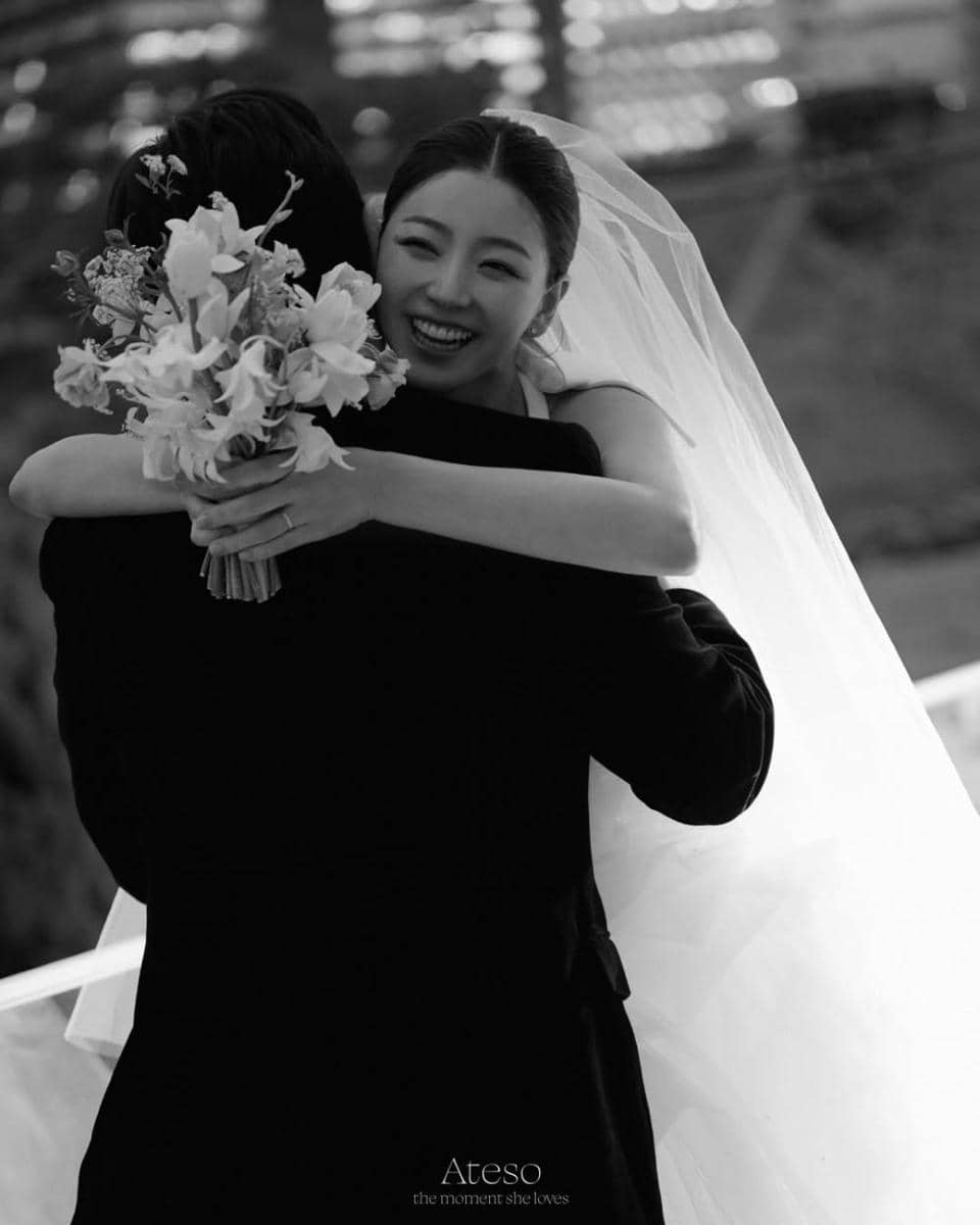 Lee Min Woo ‘Shinhwa’ dan Lee Ami