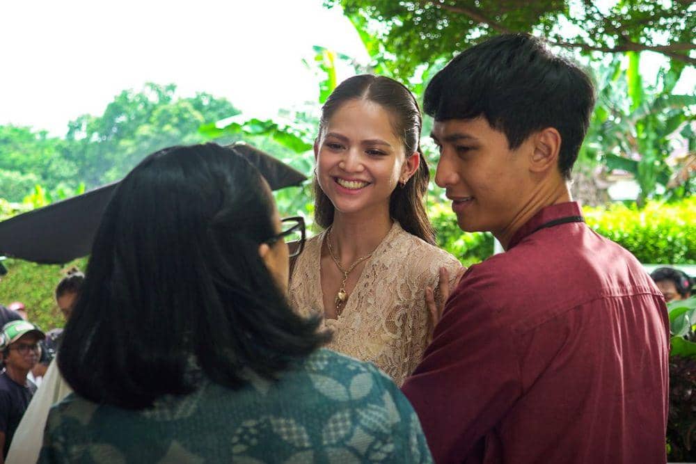 Film Tunggu Aku Sukses Nanti