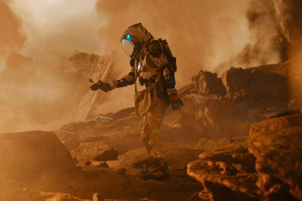 7 Fakta Menarik Film 'Pelangi di Mars', Akhirnya Rilis Setelah Disiapkan Bertahun-Tahun!