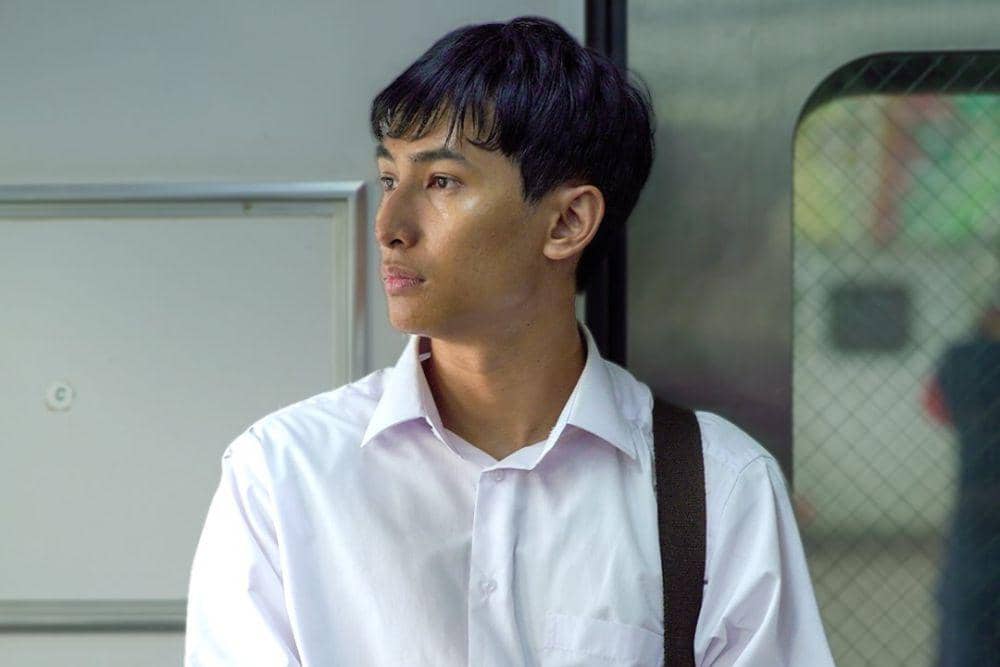 Film Tunggu Aku Sukses Nanti