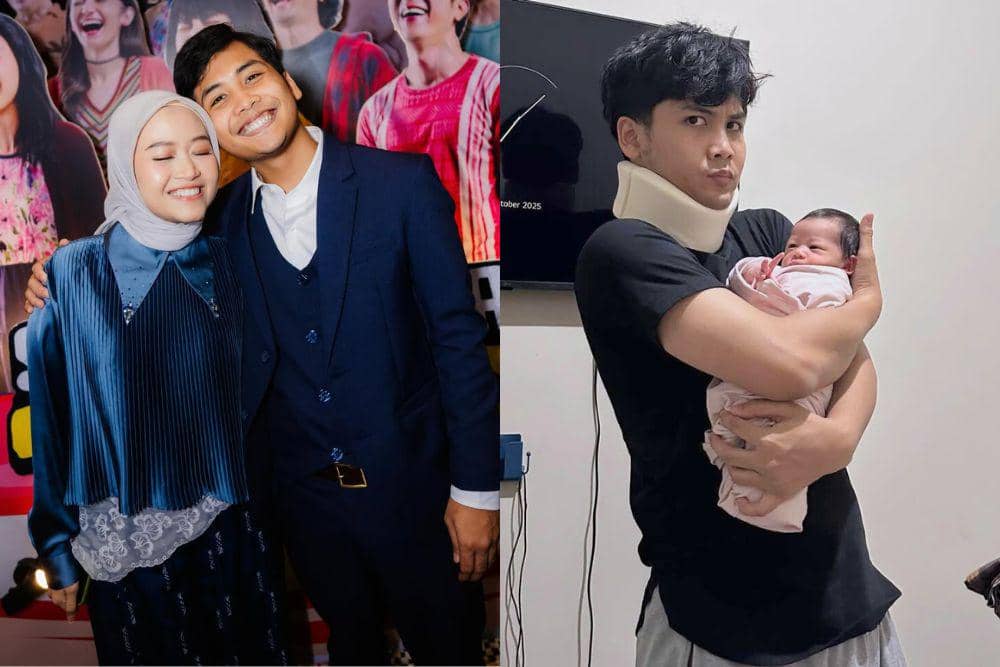 Bintang Emon dan Alca