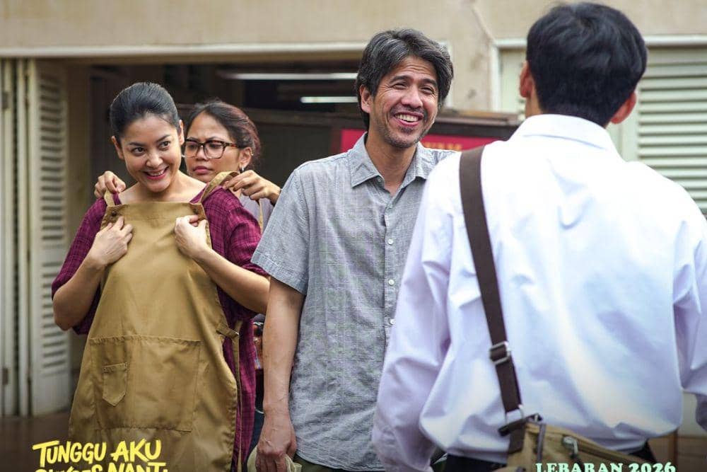 Film Tunggu Aku Sukses Nanti