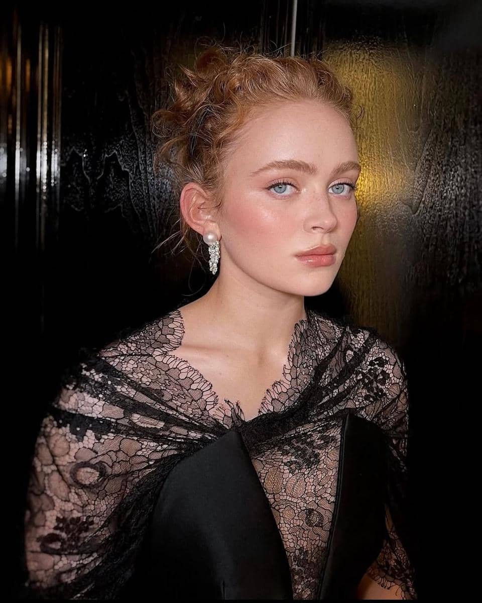 Sadie Sink