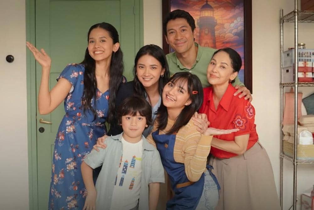 Review Film 'Senin Harga Naik': Ambisi Berhadapan dengan Luka Keluarga