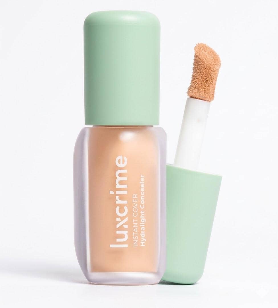 Luxcrime Concealer