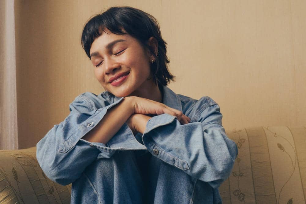 Lirik Lagu "Manusia Favorit" - Andien, soal Orang Tersayang di Hidupmu