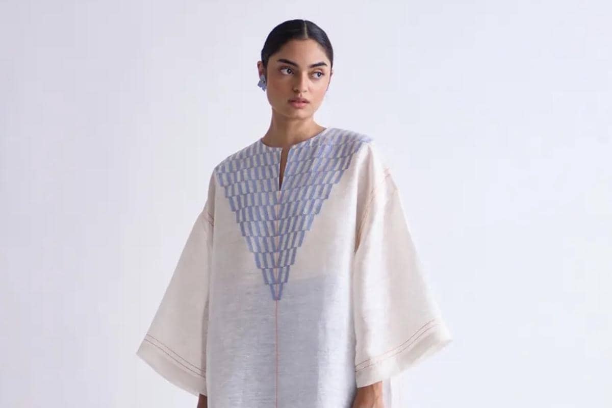 Rekomendasi Model Kaftan Terbaru untuk Lebaran 2026, Stylish & Nyaman!