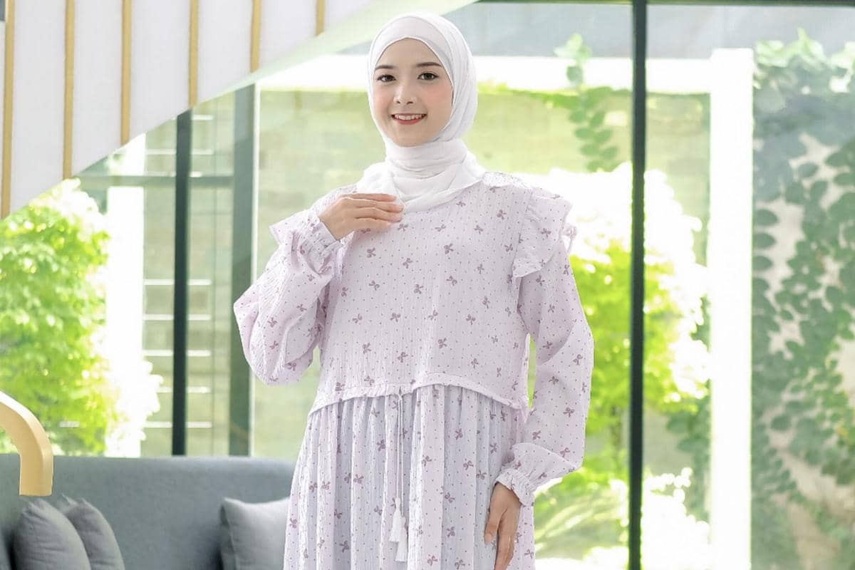 Ide Baju Lebaran 2026 Remaja Perempuan yang Stylish & Kekinian