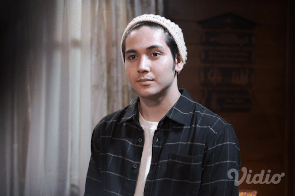 Tak Kenal Maka Taaruf - Scene Stills 1.png