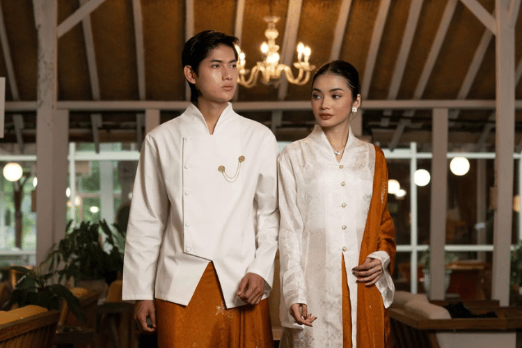 Koleksi Ramadan Brand Lokal yang Fleksibel untuk Berbagai Momen