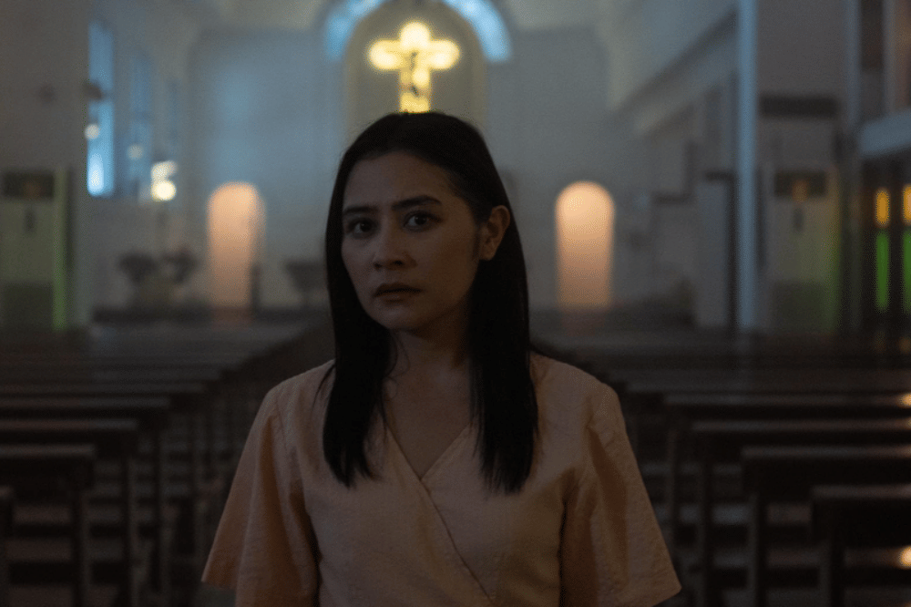 Deretan Film yang Tayang di Bioskop Lebaran 2026, Drama Hingga Sci-Fi