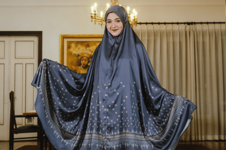 Model Mukena Terbaru 2026 untuk Ramadan & Lebaran dari Brand Lokal