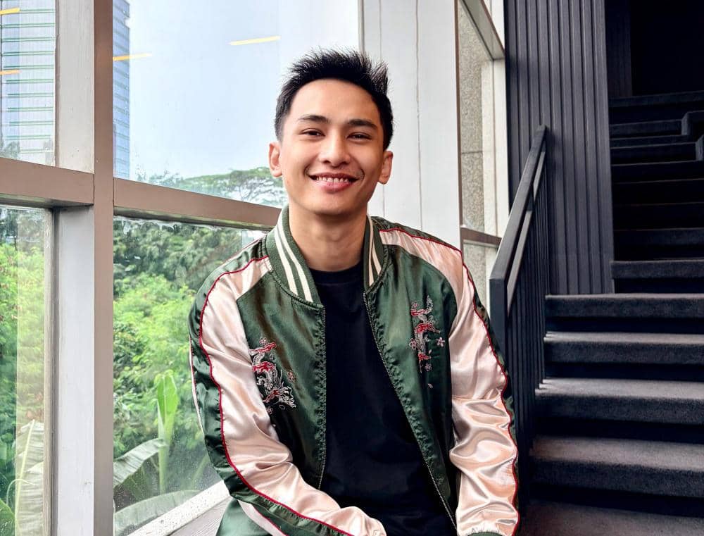 Curhat Ardit Erwandha Soal Perjuangannya Memvalidasi Diri di Film 'Tunggu Aku Sukses Nanti'