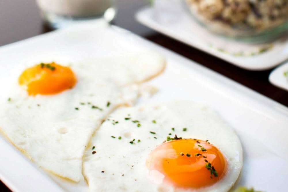 10 Menu Sahur Praktis yang Bisa Disiapkan Malam Hari, Anti Ribet!