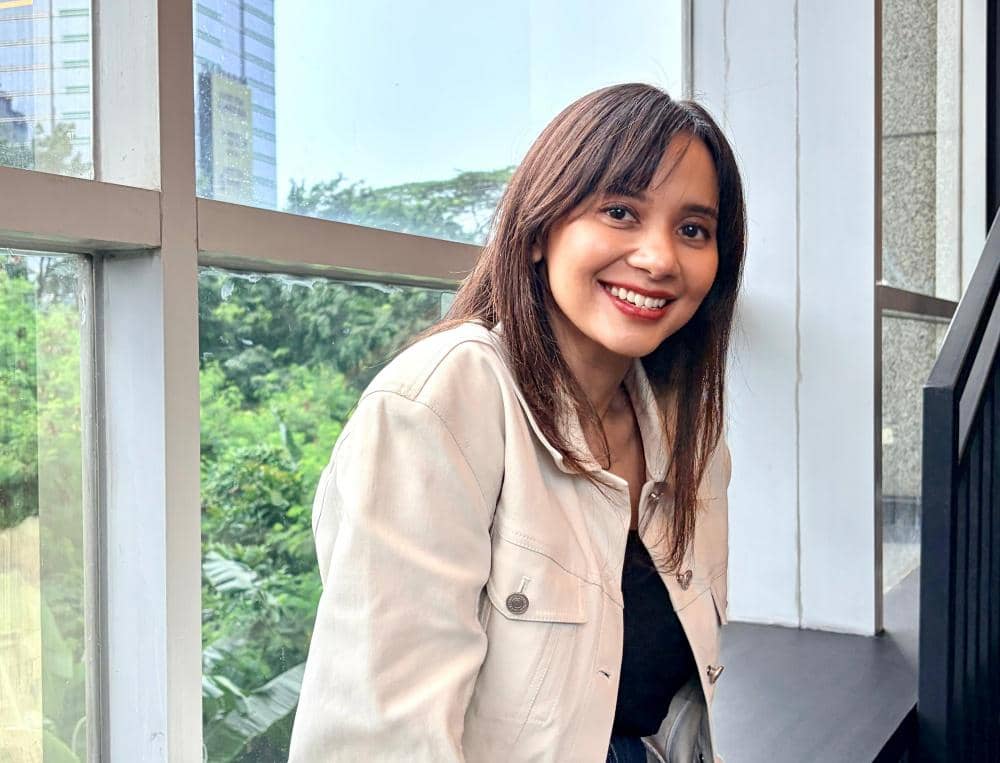 Naya Anindita Visualisasikan Dinamika Keluarga Indonesia Lewat 'Tunggu Aku Sukses Nanti'