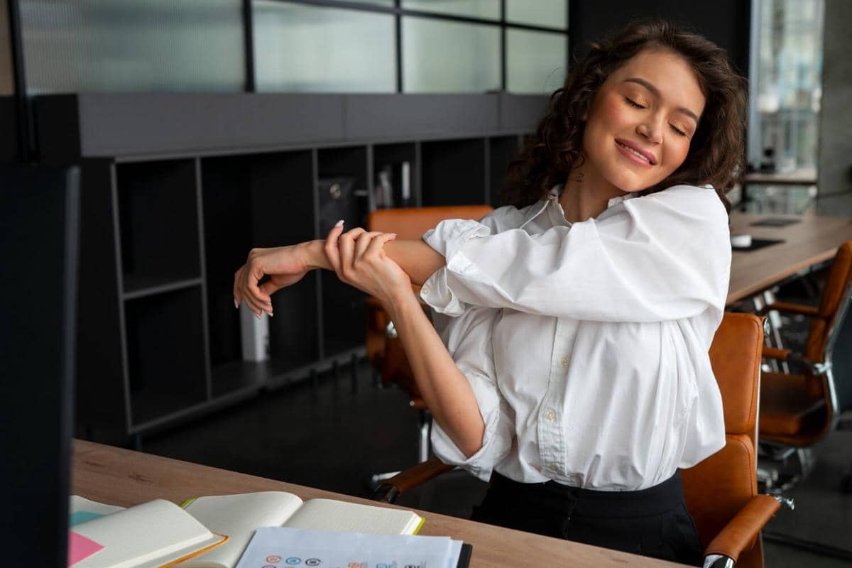 Pentingnya Stretching Sebelum dan Sesudah Aktivitas, Sudah Tahu?