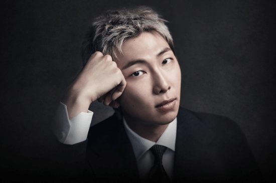 RM BTS Alami Robekan Ligamen Jelang Konser di Gwanghwamun, Ini Kondisi Terbarunya