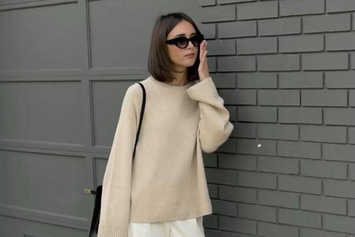 Atasan Cream Cocok dengan Warna Apa? Ini Perpaduan Terbaiknya