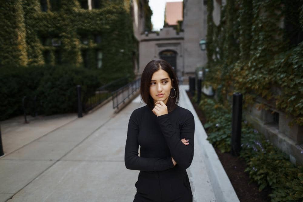 5 Shio yang Punya Aura Misterius, Pikirannya Sulit Ditebak