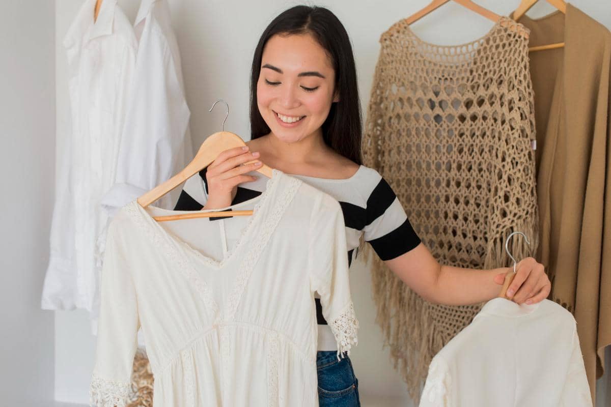 5 Tips Memakai Linen agar Tidak Terlihat Terlalu Kusut