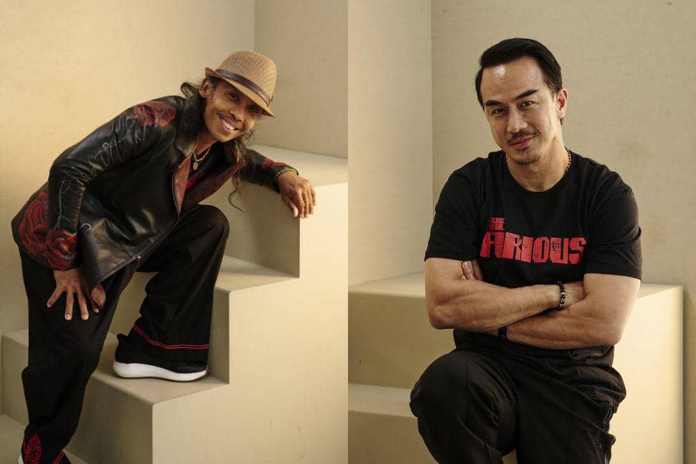 the furious, joe taslim, yayan ruhian