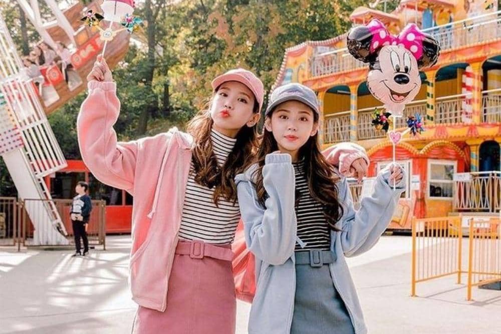 Perbedaan White Day di Jepang dan Korea