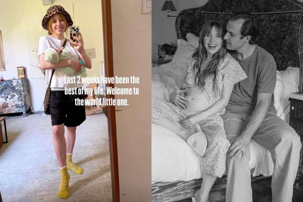 Carly Rae Jepsen dan Cole M.G.N.