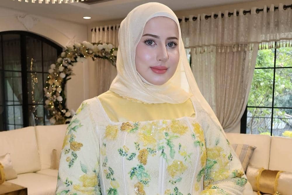 Kronologi Perseteruan Tasyi Athasyia dan Keluarga 