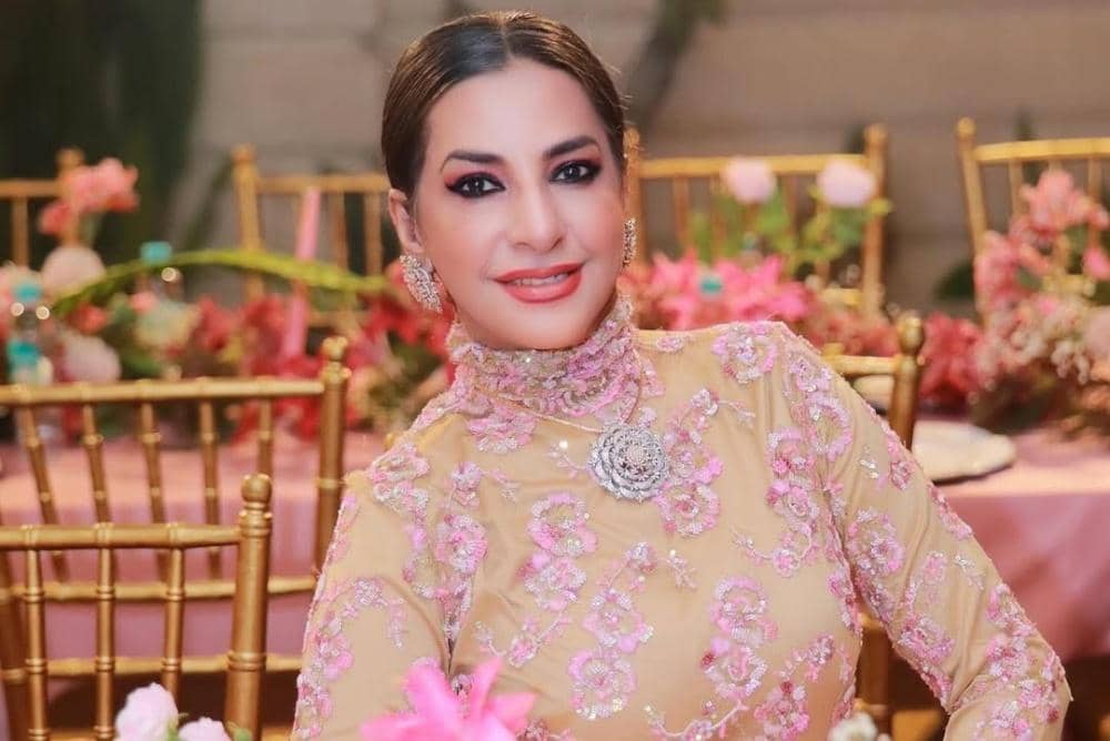 Kronologi Perseteruan Tasyi Athasyia dan Keluarga 