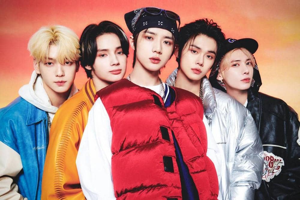 Tipe Ideal Member TXT, dari yang Bijak sampai Nggak Mau Terlalu Ribet