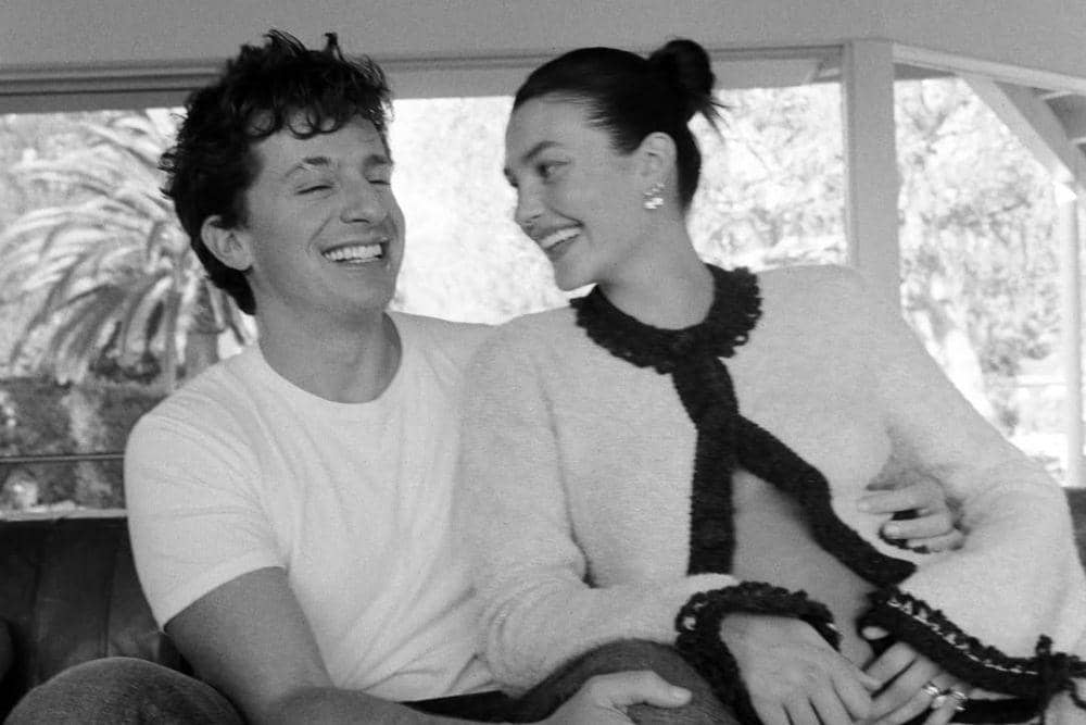 Deretan Artis Hollywood yang Melahirkan di Tahun 2026