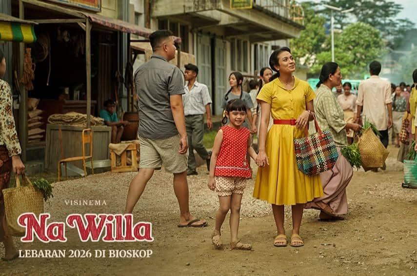 fakta menarik film Na Willa