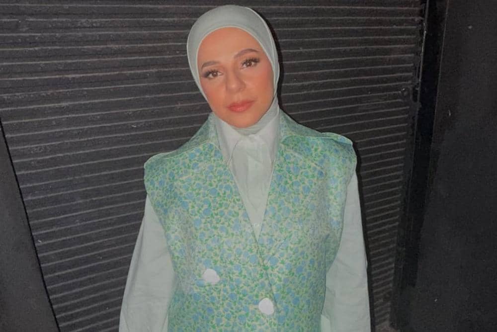 Kronologi Perseteruan Tasyi Athasyia dan Keluarga 