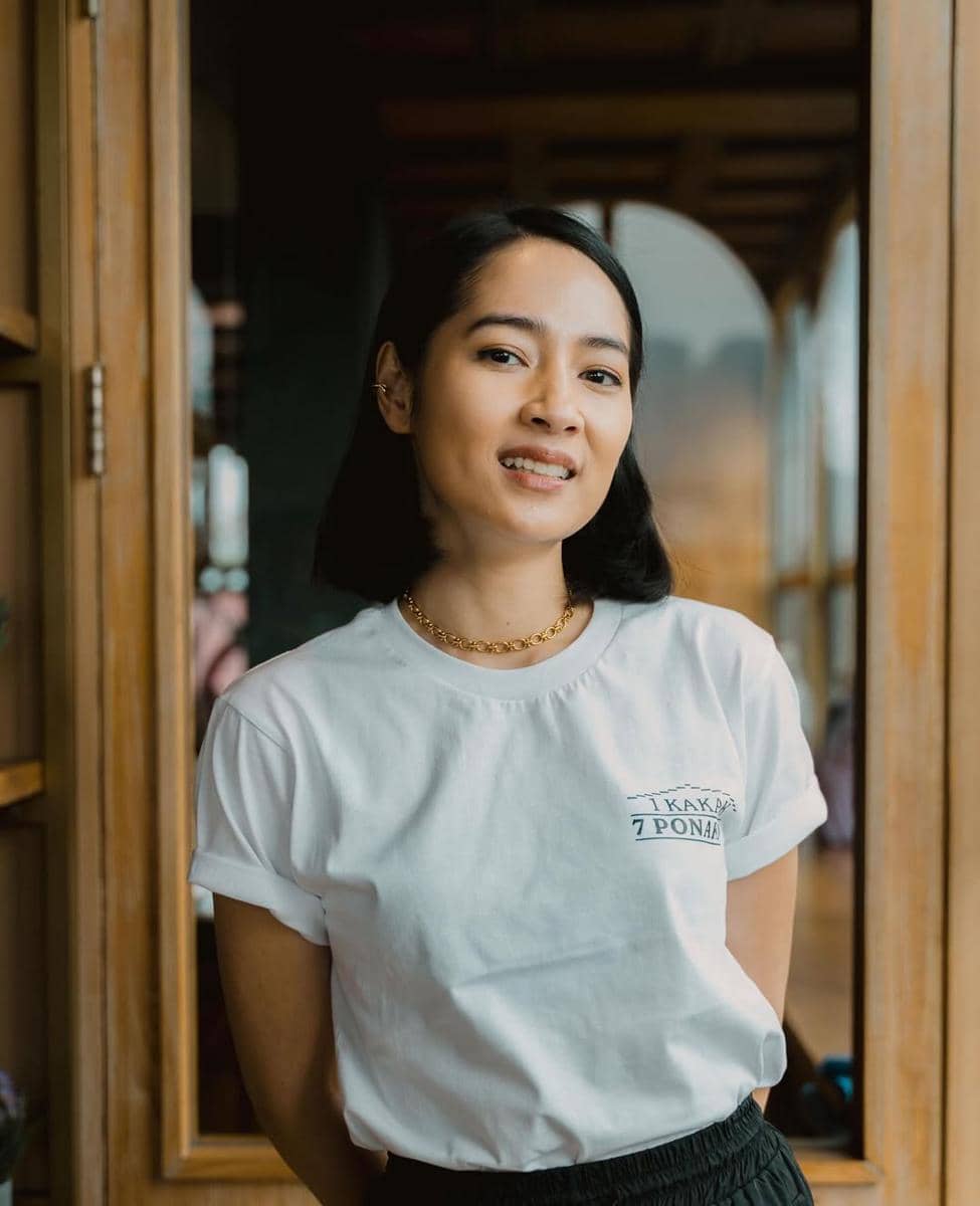 profil pemain Dilan ITB 1997