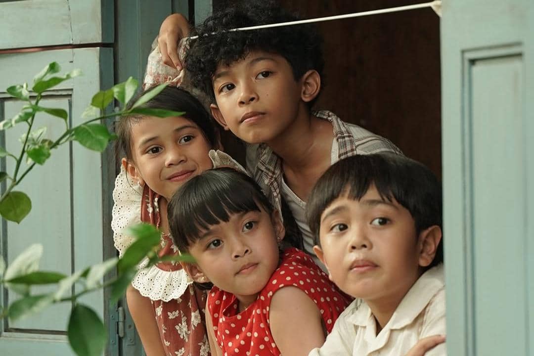 fakta menarik film Na Willa