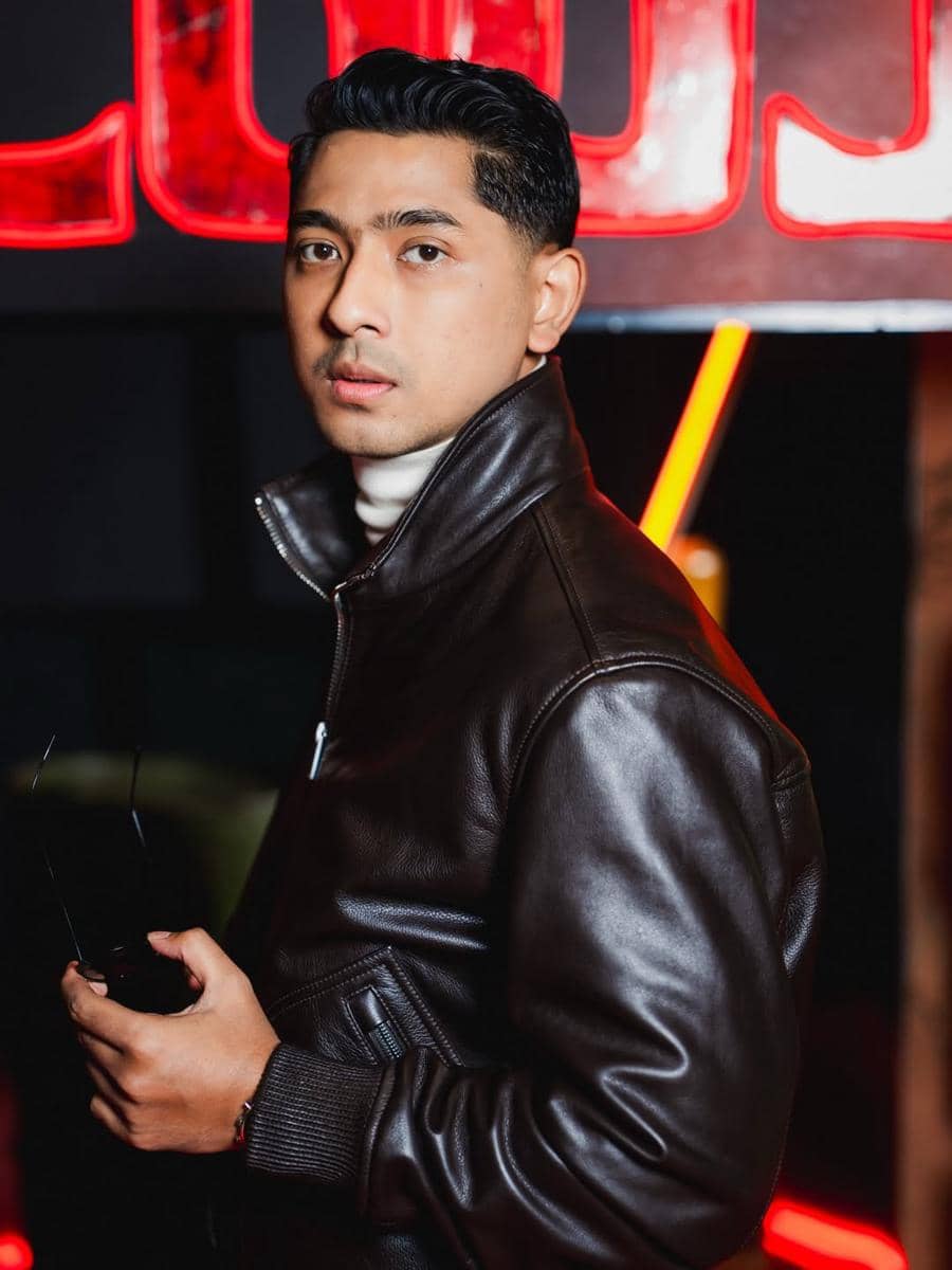 profil pemain Dilan ITB 1997