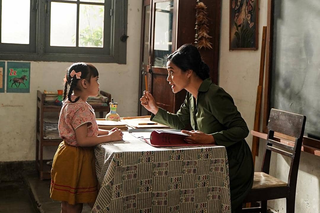 fakta menarik film Na Willa