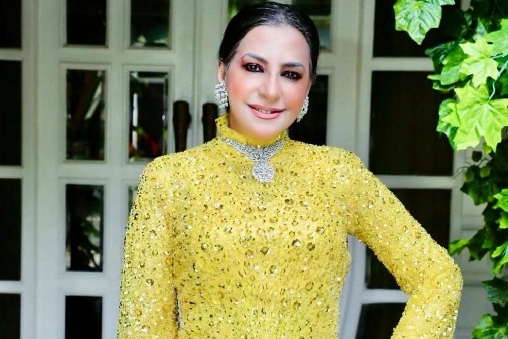 Kronologi Perseteruan Tasyi Athasyia dan Keluarga 