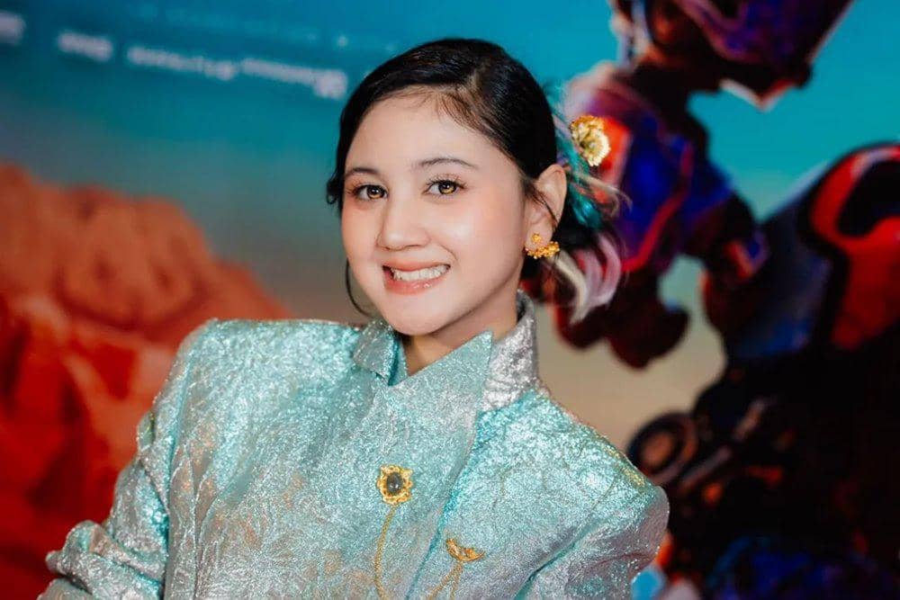 Dari Horor ke Sci-Fi, Ini Deretan Film yang Dibintangi Messi Gusti