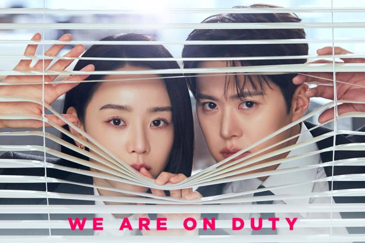 Poster Filing for Love