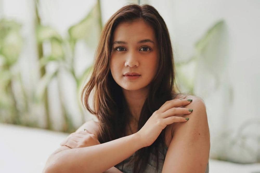 5 Fakta Asmara Dea Annisa, Belum Menikah Demi Keluarga!