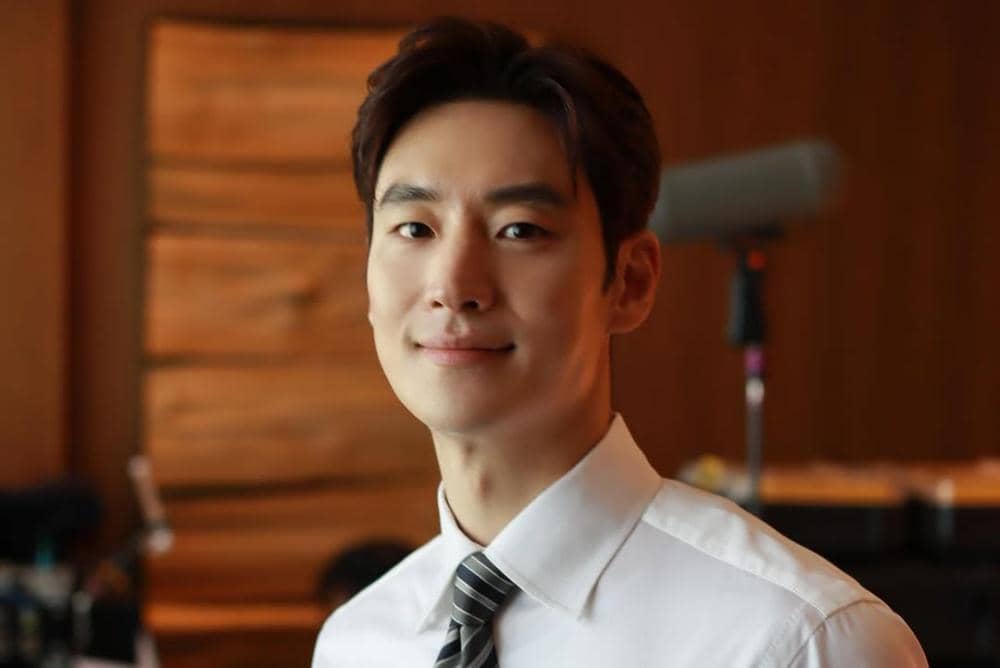 Lee Je Hoon