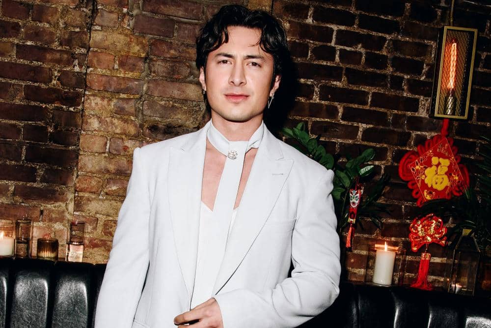 6 Fakta Keluarga Hudson Williams, Keturunan Korea-Eropa