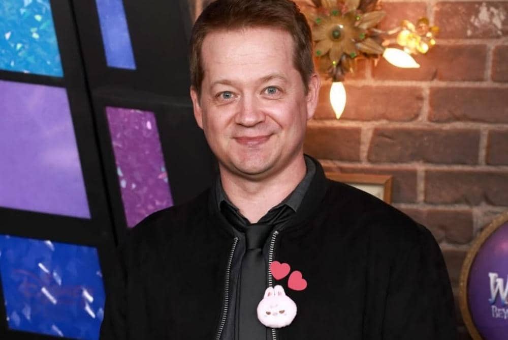 Jason Earles