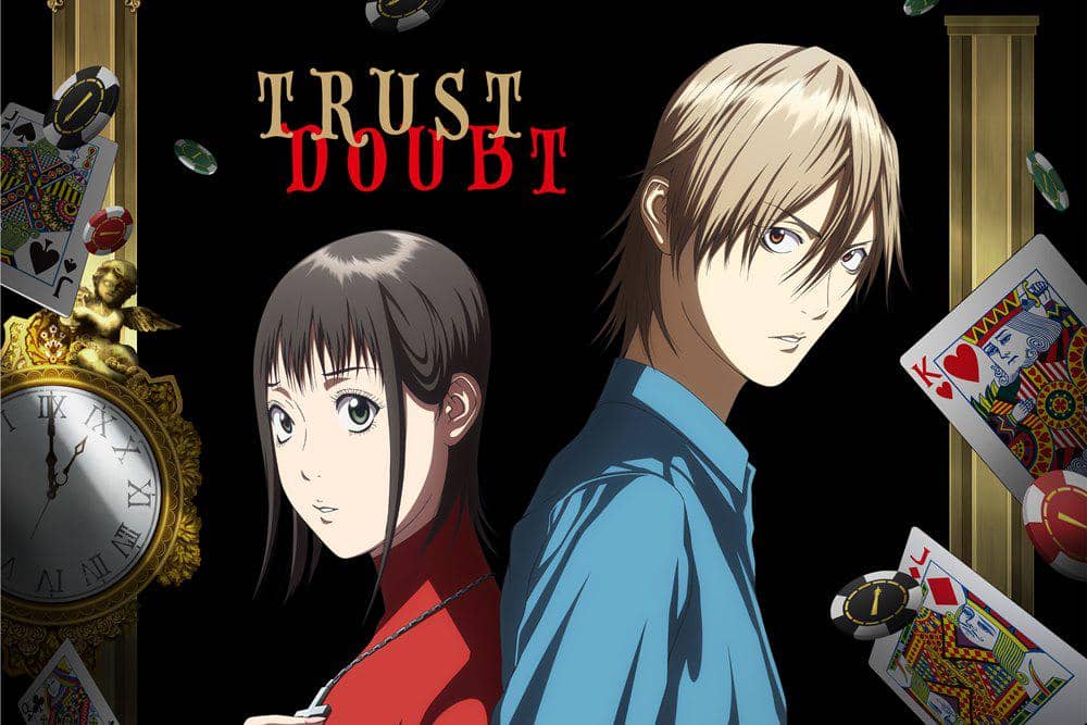 Anime Baru Maret–April 2026 di Crunchyroll yang Wajib Masuk Watchlist!