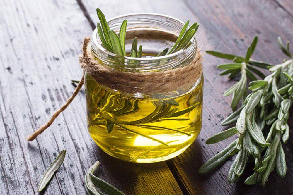 Manfaat Minyak Rosemary untuk Rambut: Rahasia Alami Rambut Sehat