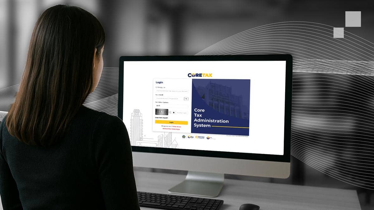 Hal yang perlu diperhatikan saat mengisi pajak pribadi di coretax