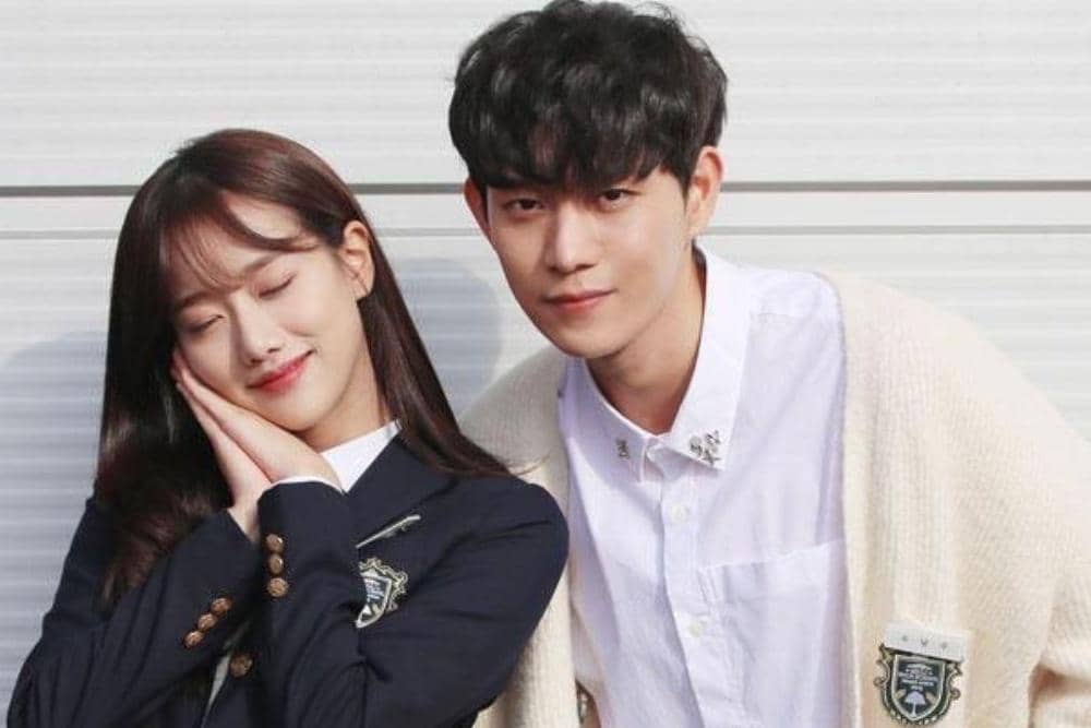 Kim Young Dae dan Lee Na Eun Dirumorkan Berkencan, Ini 5 Faktanya